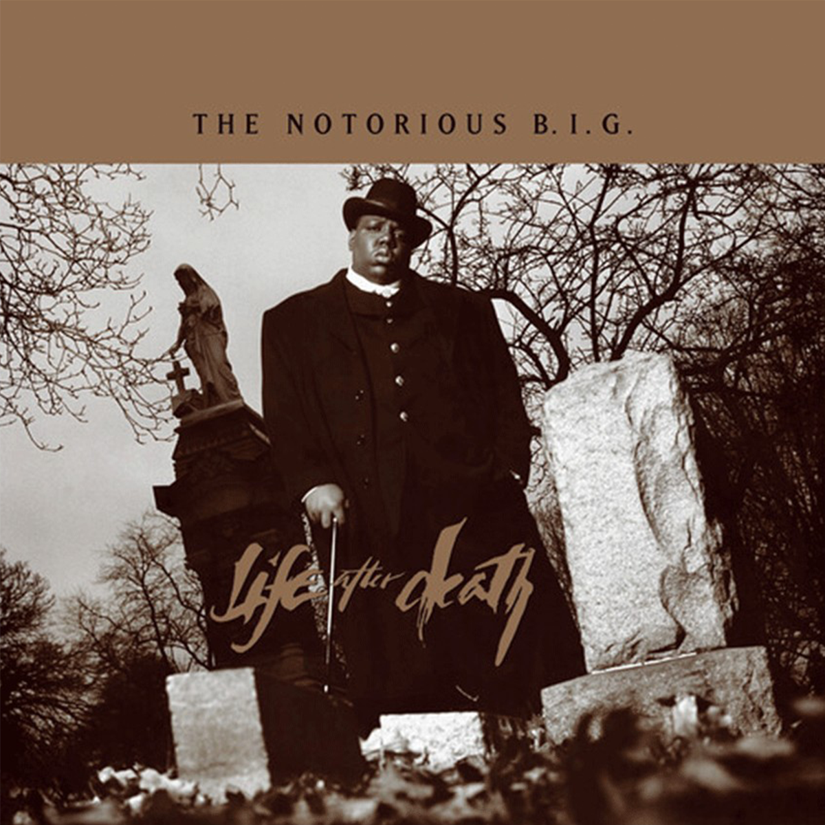 Life After Death 25th Anniversary Box Set – The Notorious B.I.G. MT Life After Death 25th Anniversary Box Set – The Notorious B.I.G. MT