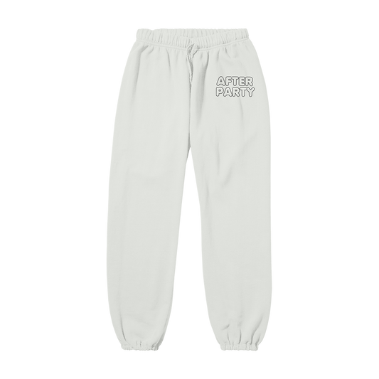 The Notorious B.I.G. x After Party Sweatpants - Cement