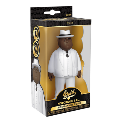 Funko Pop! Vinyl Gold 5 Funko Pop! Vinyl Gold 5