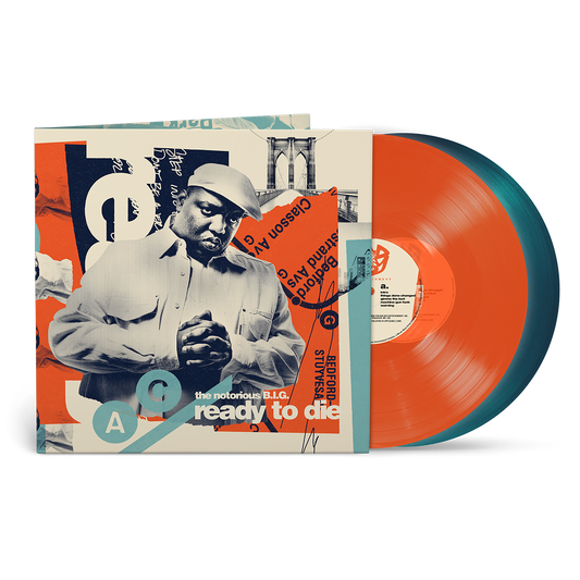Music – The Notorious B.I.G. MT Music – The Notorious B.I.G. MT
