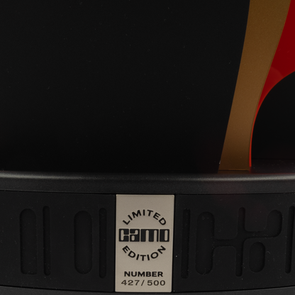 Notorious B.I.G. 3DLA Sculpture