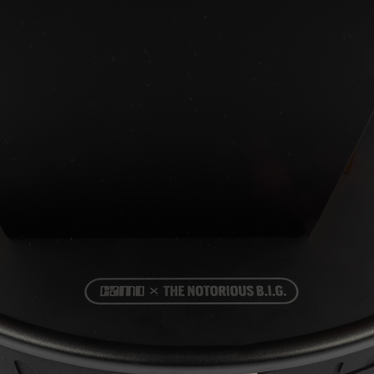 Notorious B.I.G. 3DLA Sculpture