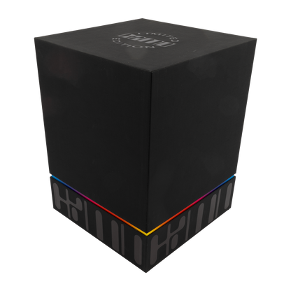 Notorious B.I.G. 3DLA Sculpture