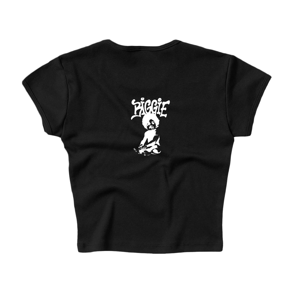 Mount Rageons Merchandise Apparel – The Notorious B.I.G. MT